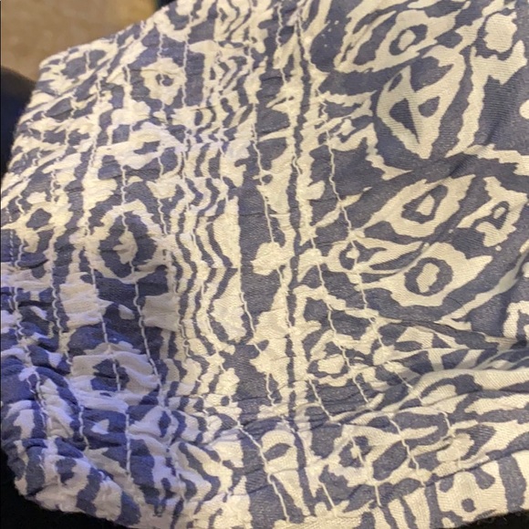 NWOT Bohome collection long jumpsuit romper - Picture 7 of 7